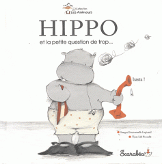 hippo et la petite question.gif